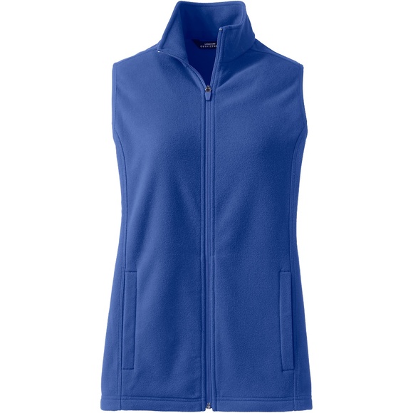 Lands' End Jackets Coats Lands End Womens Thermacheck